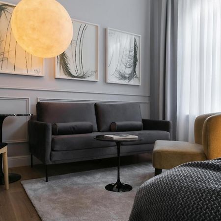 Bumblebee Luxury Apartments Zagreb Eksteriør bilde