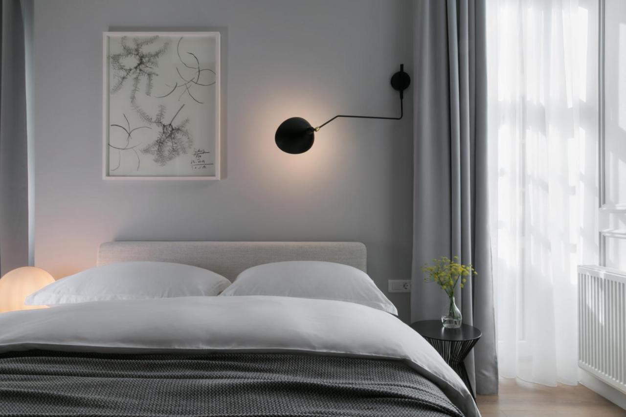 Bumblebee Luxury Apartments Zagreb Eksteriør bilde