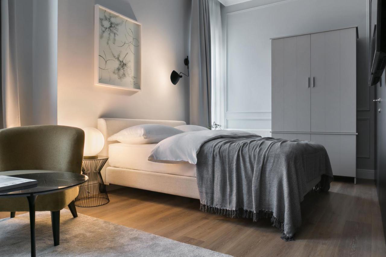Bumblebee Luxury Apartments Zagreb Eksteriør bilde