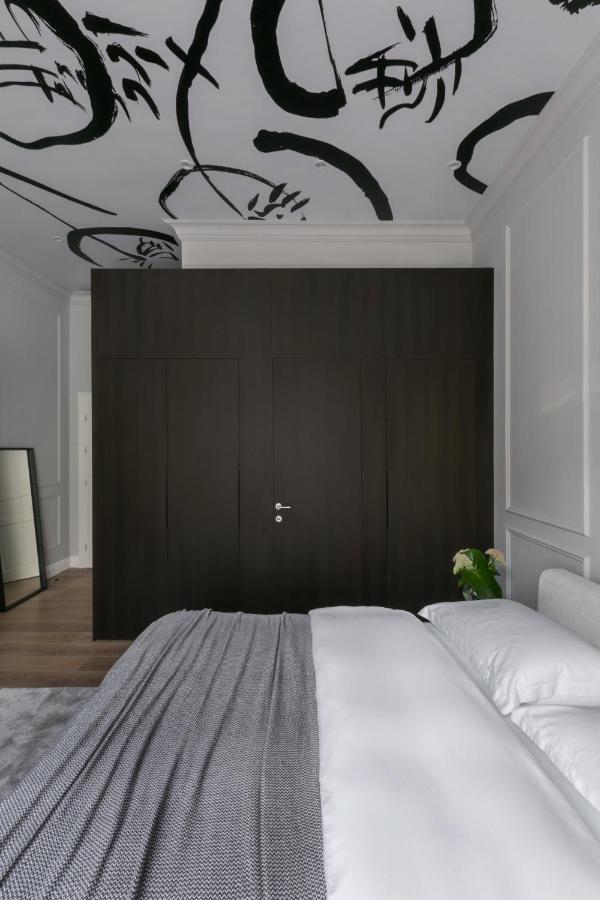 Bumblebee Luxury Apartments Zagreb Eksteriør bilde