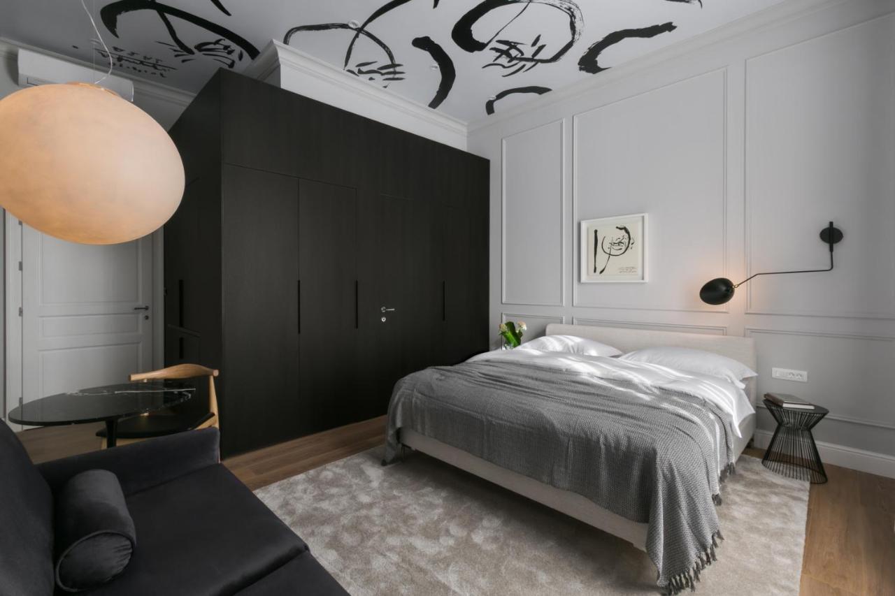 Bumblebee Luxury Apartments Zagreb Eksteriør bilde