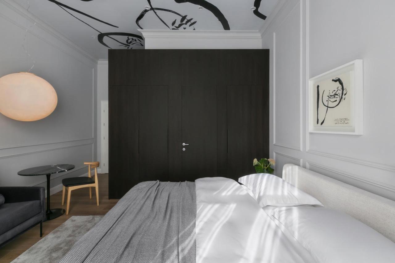 Bumblebee Luxury Apartments Zagreb Eksteriør bilde