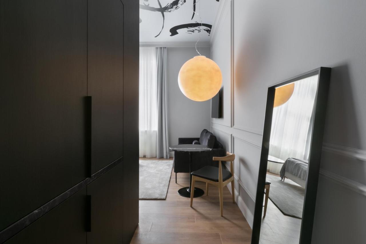 Bumblebee Luxury Apartments Zagreb Eksteriør bilde